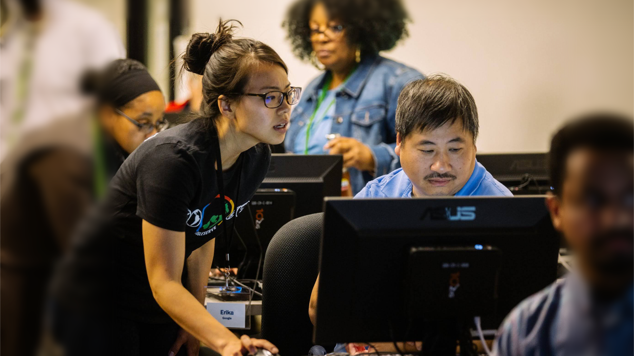 5 years of impact in Europe