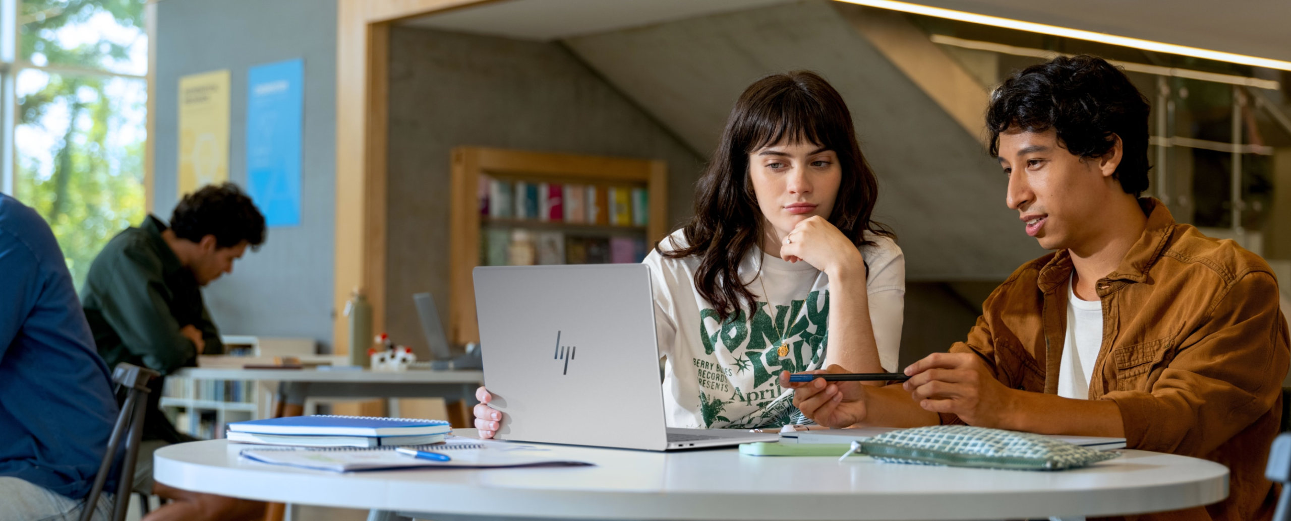 HP Imagine 2026: HP Unveils Organizations Selected for 2026 Future of Work Accelerator