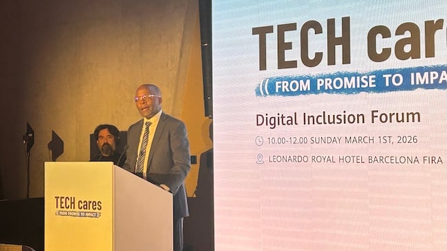 ITU, Huawei highlight connectivity gains