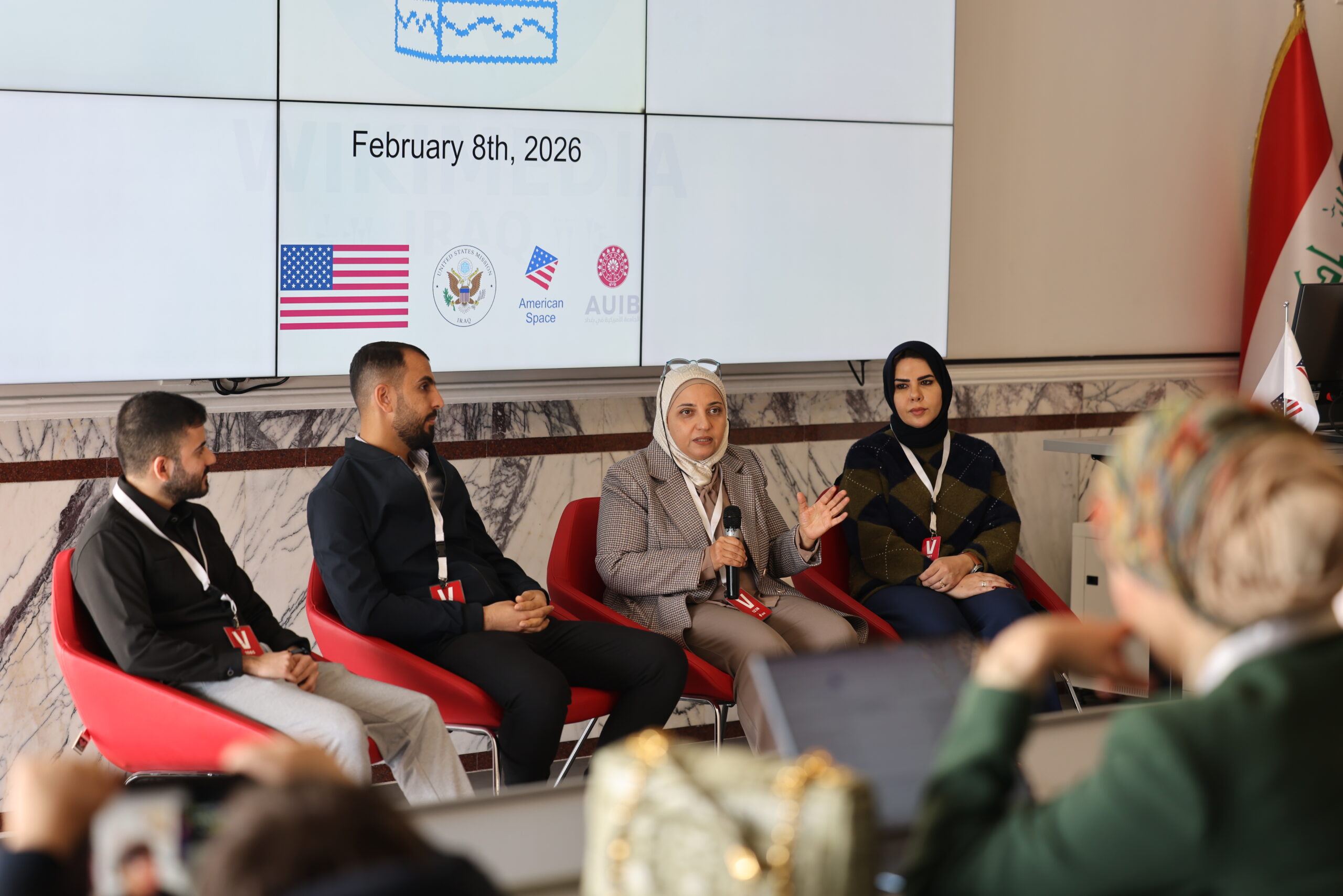 Celebrating 25 Years of Knowledge and the Impact of Women’s Contributions to Wikipedia – Diff