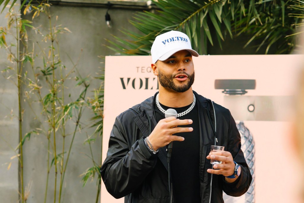 Elite NFL Athletes and Top CEOs Are Gathering for an Exclusive Business Summit in Utah