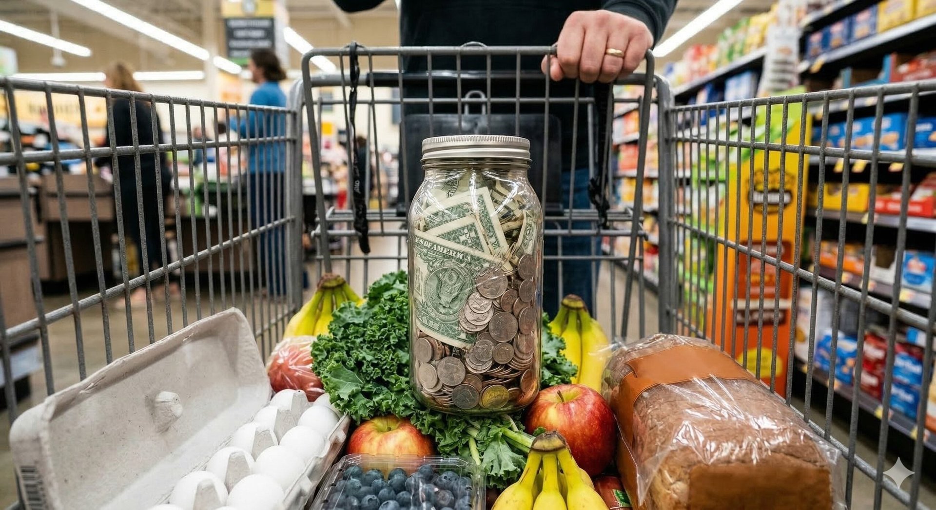 Think Walmart Has the Cheapest Groceries? These 6 Stores Are Actually Cheaper