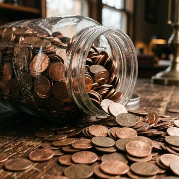 8 Ways to Get Your Money Out While You Still Can