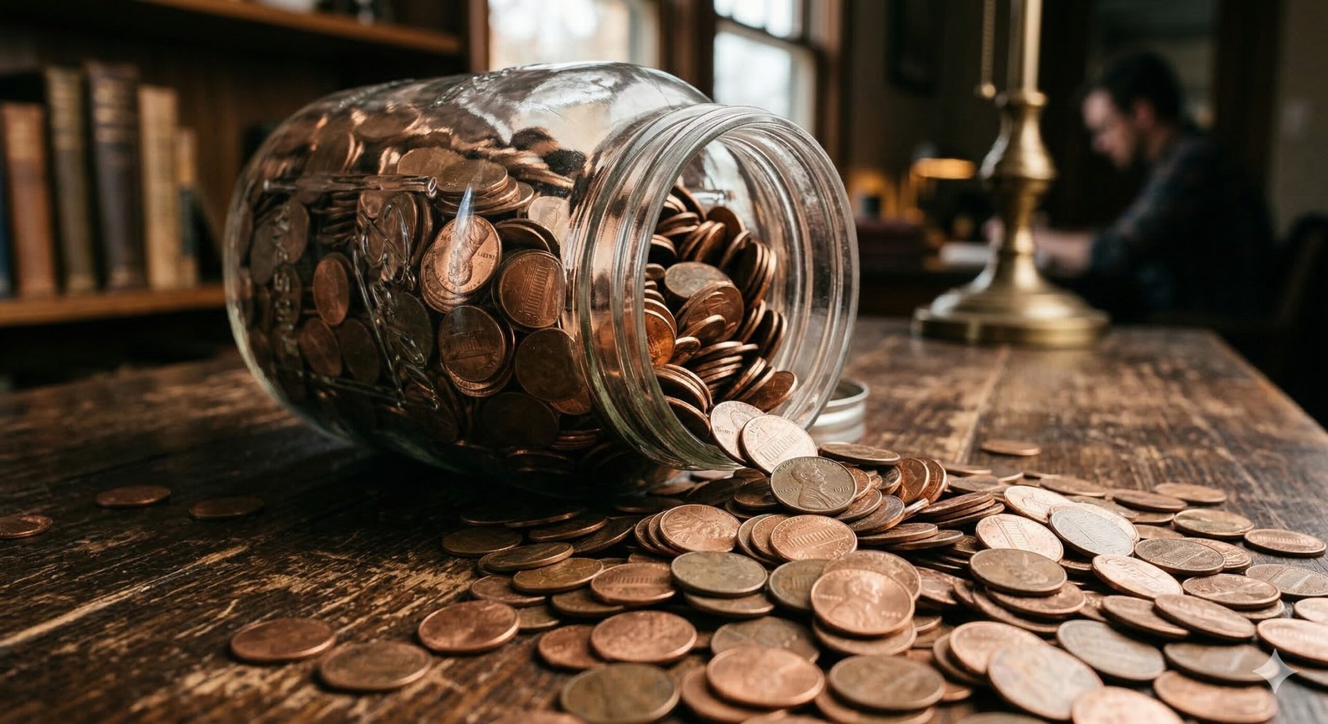 8 Ways to Get Your Money Out While You Still Can