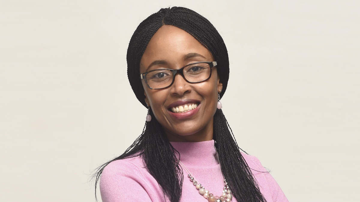 Embrace mentorship to fast-track Africa’s digital skills revolution