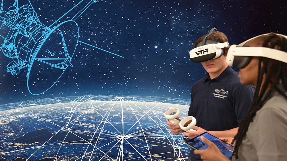 Kent State Approves Digital Engineering Design Center