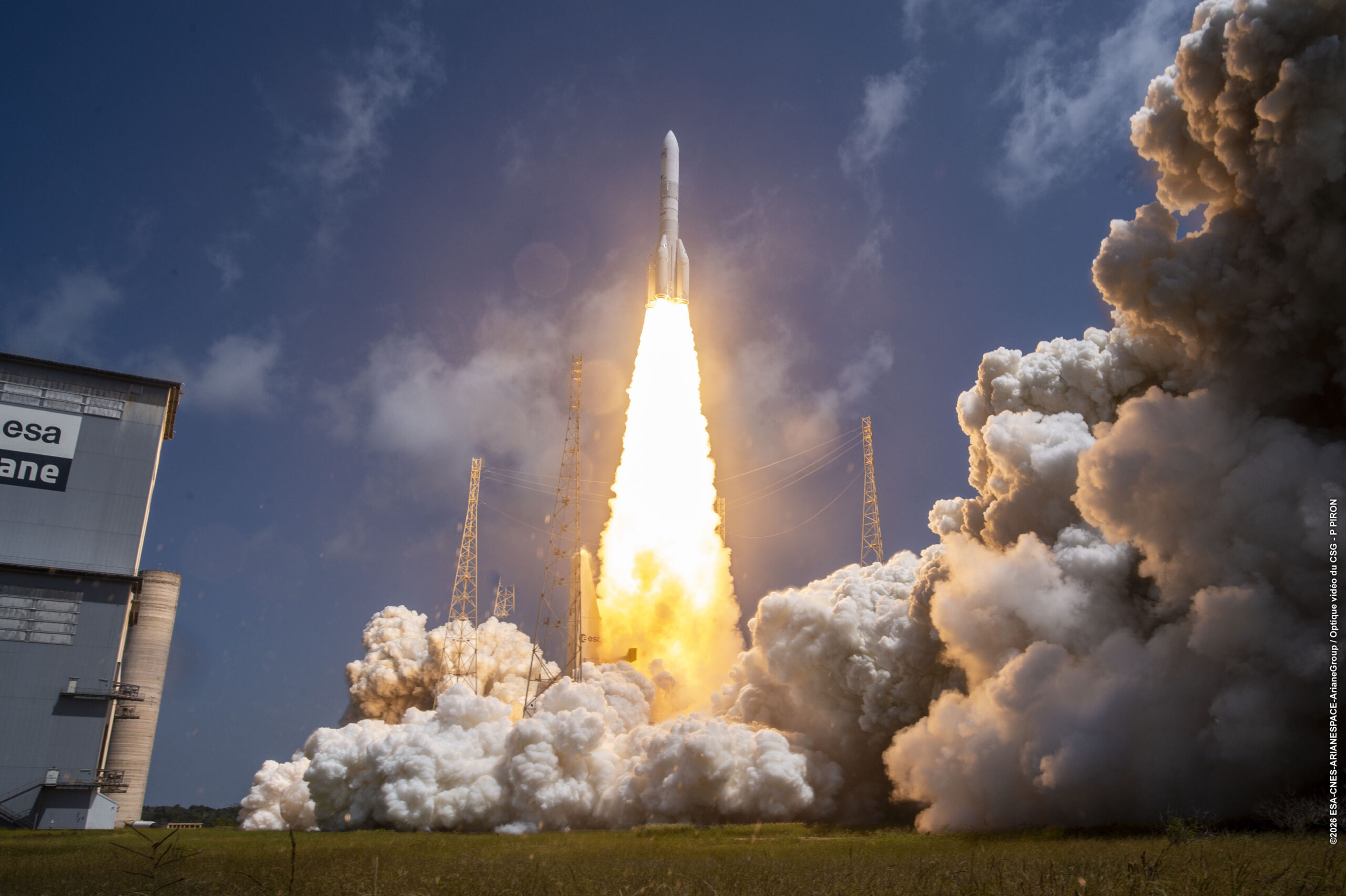 Vodafone and Amazon Leo sign agreement to extend mobile coverage across Europe and Africa – Vodafone