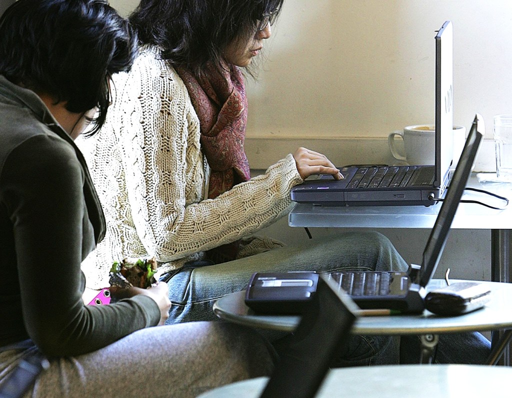 Monterey Bay Economic Partnership awarded $464K grant for broadband access in tri-county region – Monterey Herald