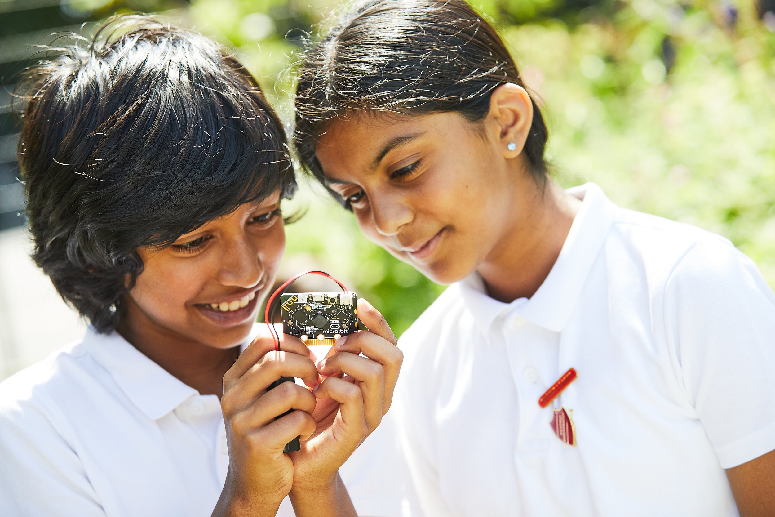 Lancaster University launches micro:bit research lab
