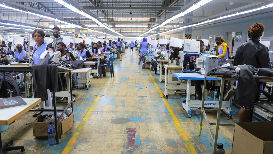 Mozambique wants AI in technical and vocational education system