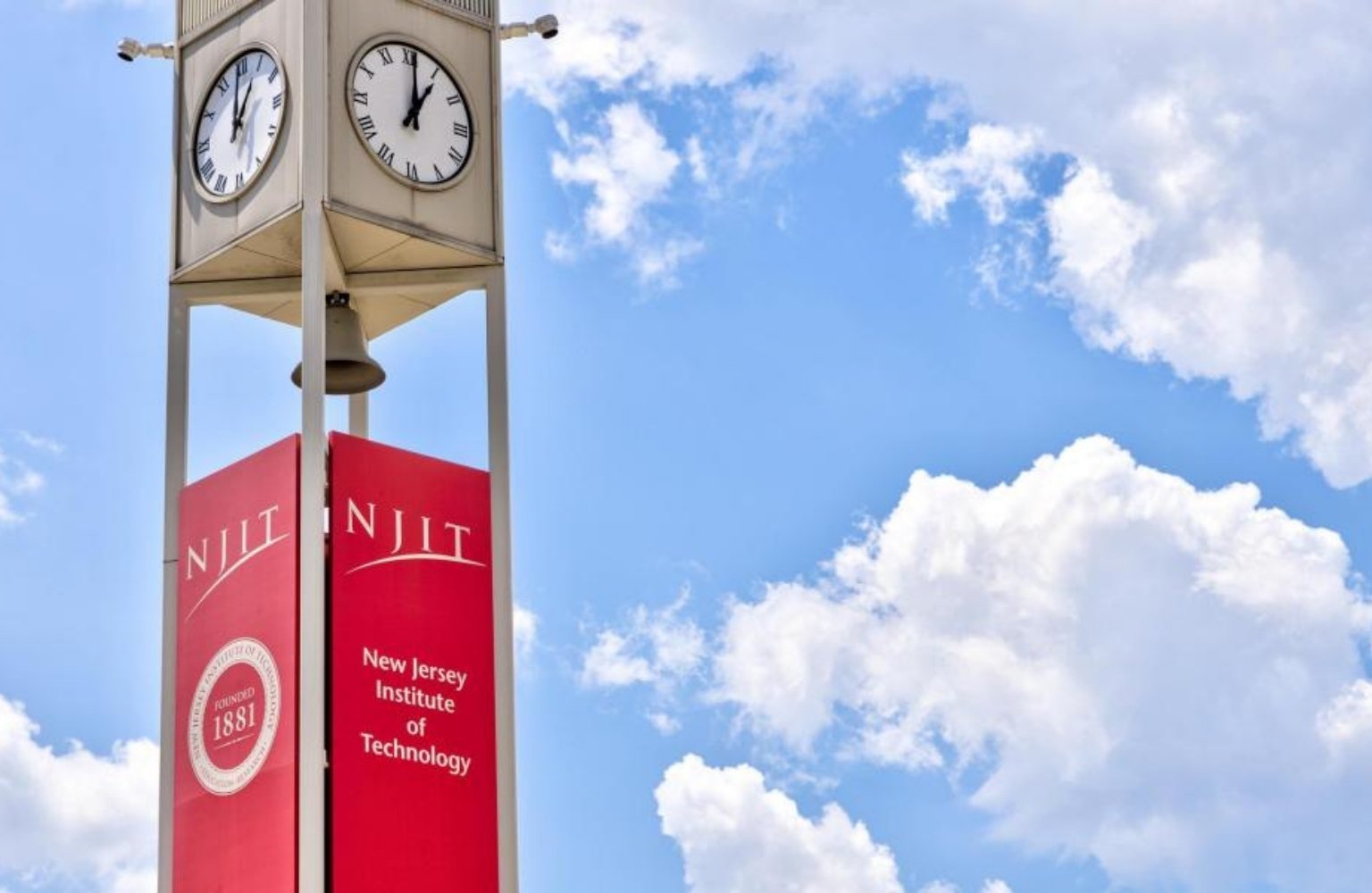 NJIT expanding AI, cybersecurity workforce development partnership with Verizon