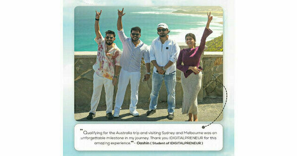 How Digital Skills Are Creating New Entrepreneurs in India