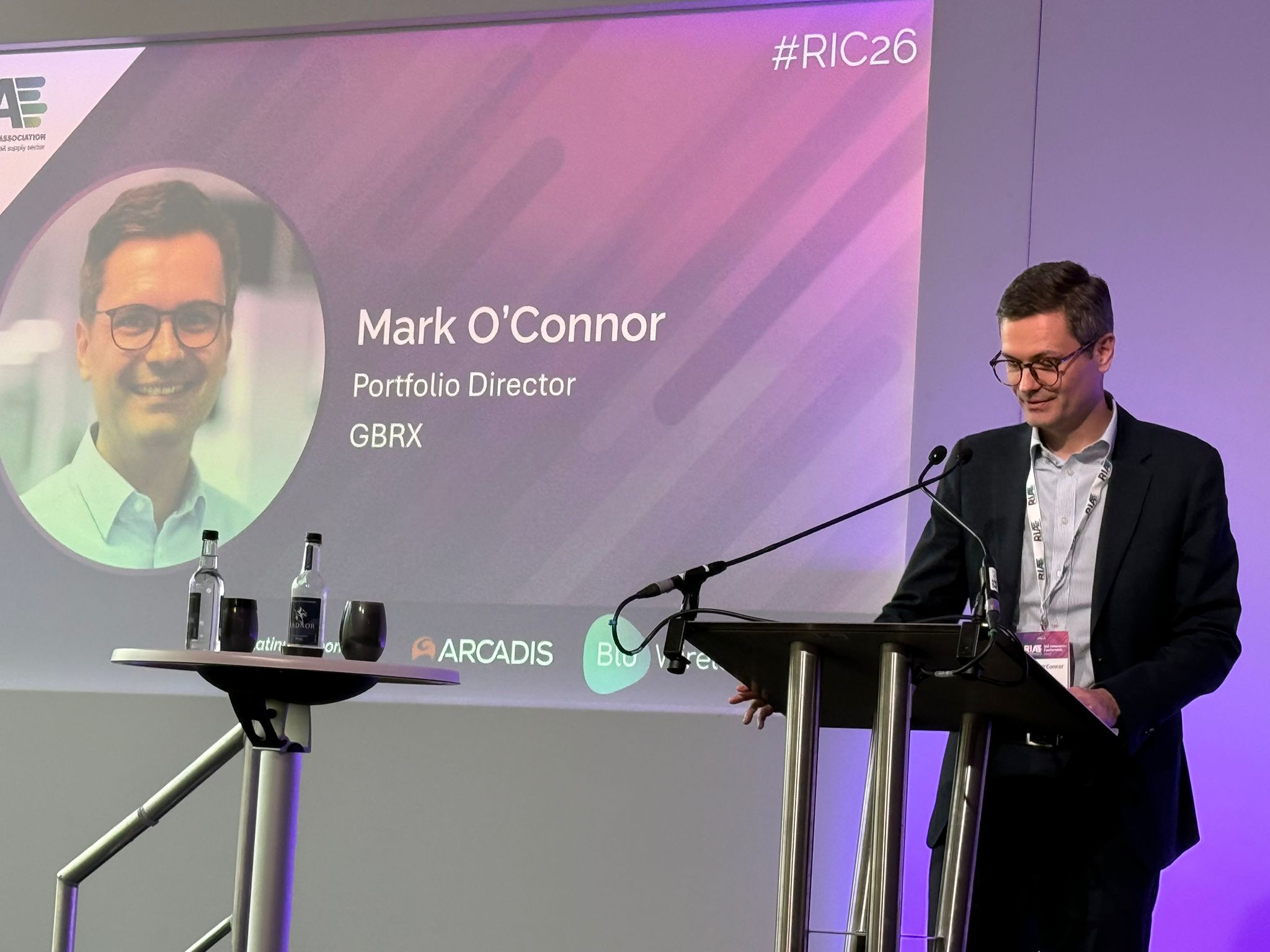 RIA Innovation Conference 2026 showcases ‘bold ideas’