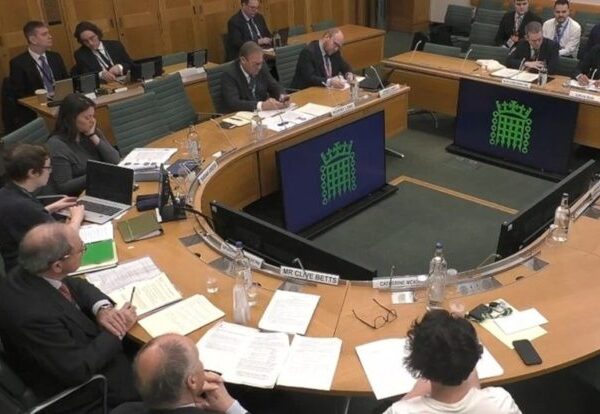 UK government use of data analytics to tackle fraud ‘underdeveloped’, say MPs