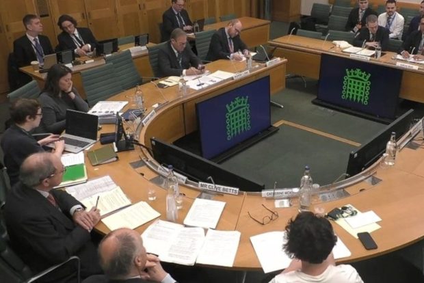 UK government use of data analytics to tackle fraud ‘underdeveloped’, say MPs