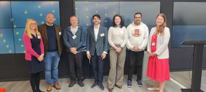 Major study reveals how ready UK local councils are for AI technology