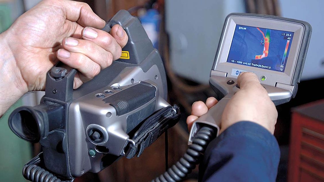 Digital Learning and the Future of NDT Competence