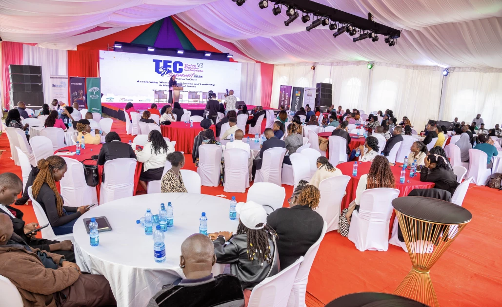 Konza partners with Microsoft for AI skills programme targeting women