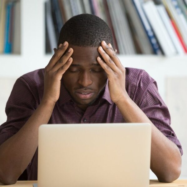 Nearly Half of Americans Make This Expensive Money Mistake Every Month