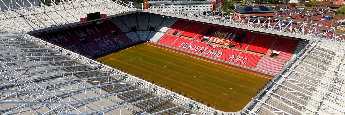 Connectivity to the fore as Sunderland commits to 2035 digital strategy