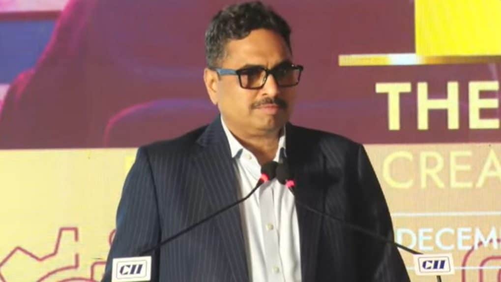 I&B Secretary Sanjay Jaju reviews IICT growth, plans content creator labs in 15,000 schools