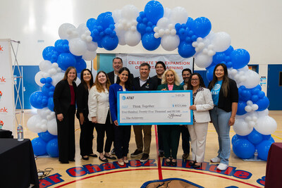 Think Together and AT&T Expand Digital Learning Opportunities for Lynwood Students Through The Achievery