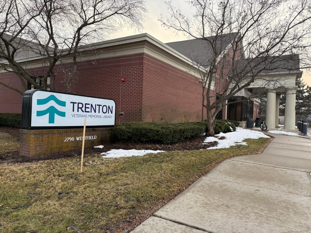 Trenton Library’s Digital Navigator program bridges tech gap – The News Herald