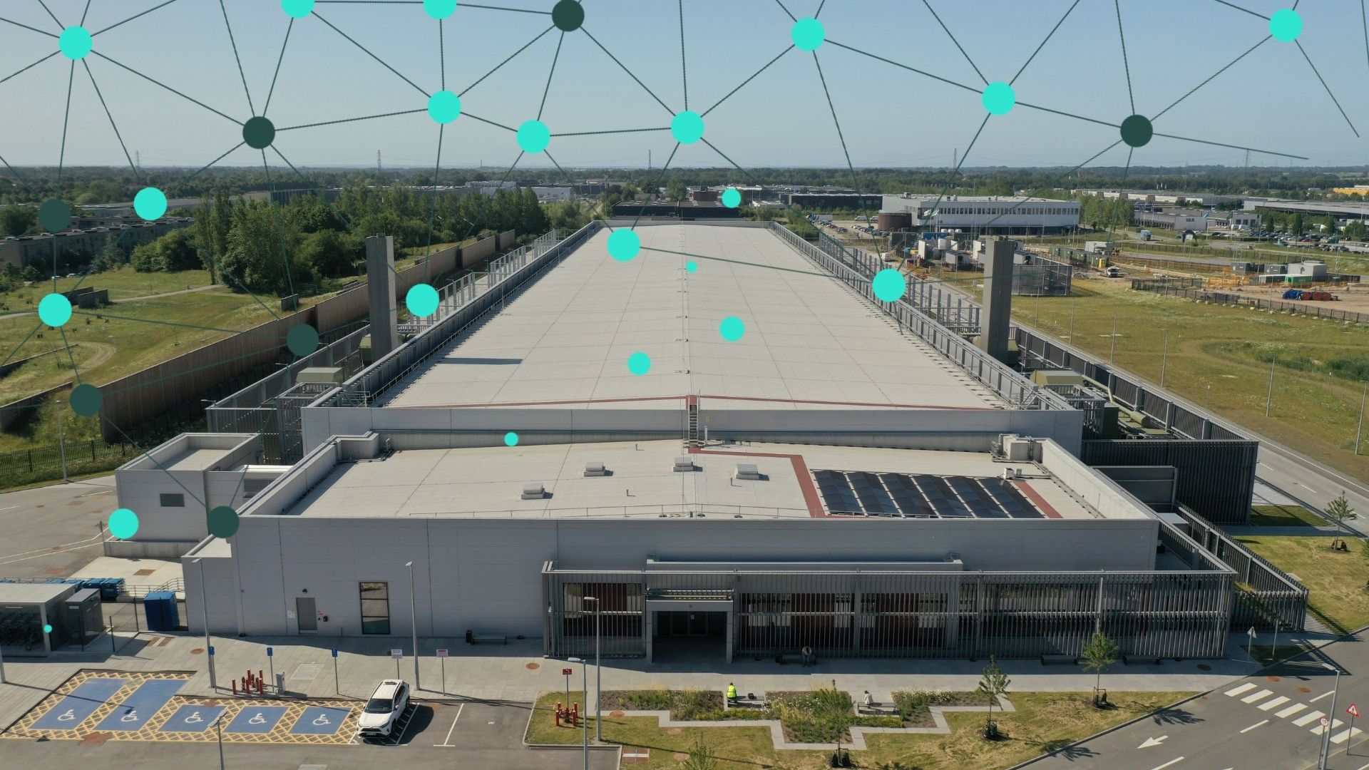 Microsoft announces the opening of its new datacenter region in Denmark, strengthening digital resilience, innovation, and economic growth