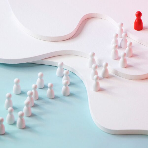 Why leaders need to build resilience to avoid AI burnout