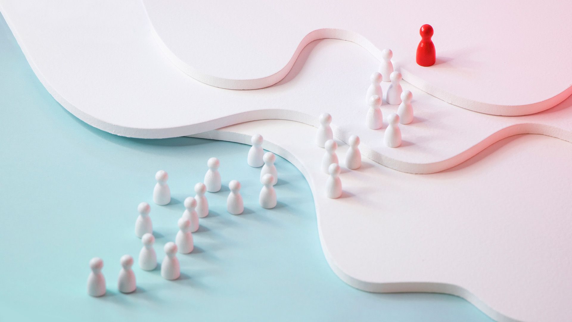 Why leaders need to build resilience to avoid AI burnout