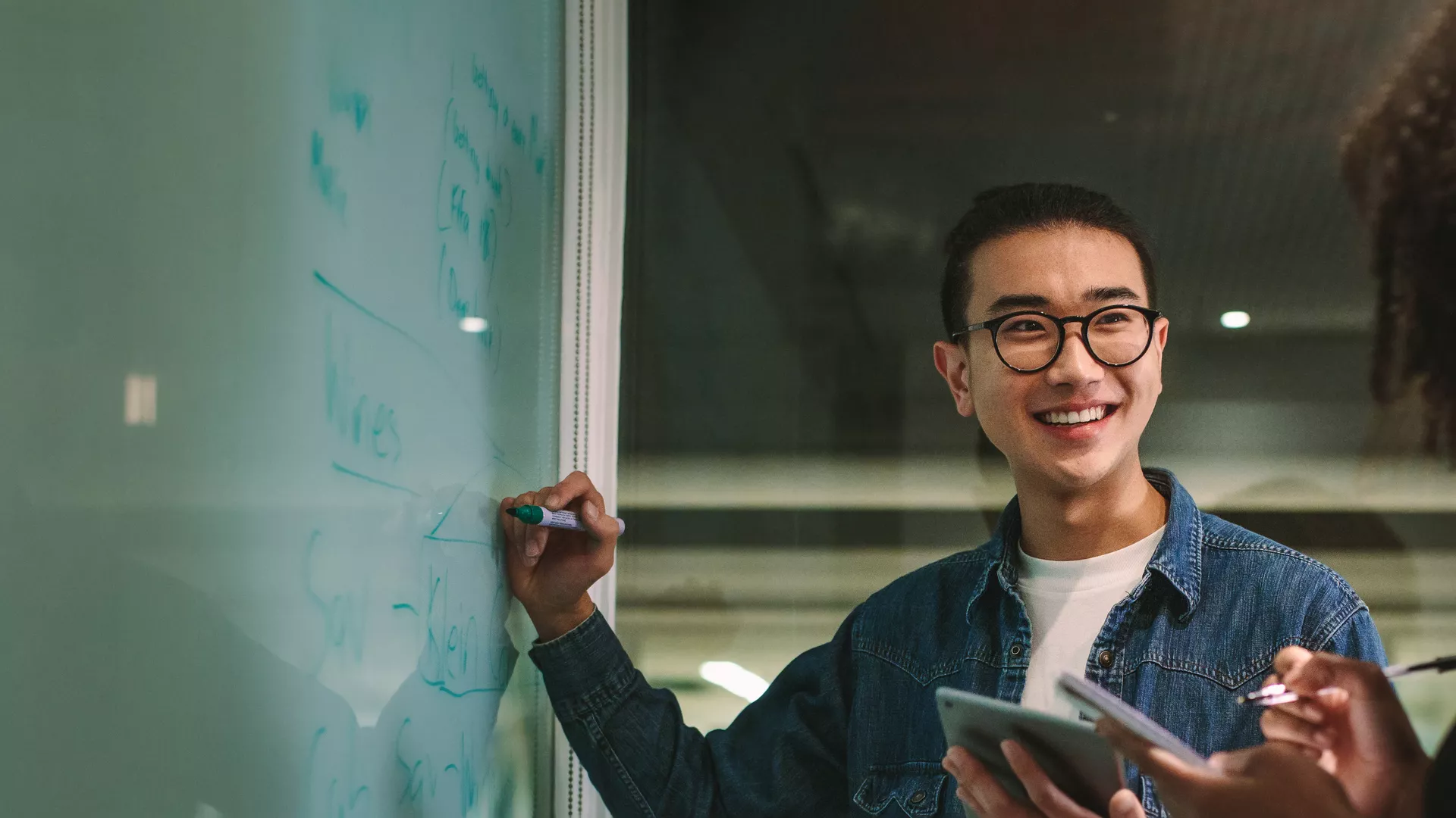 Building digital competence for future healthcare through hands-on AI experience