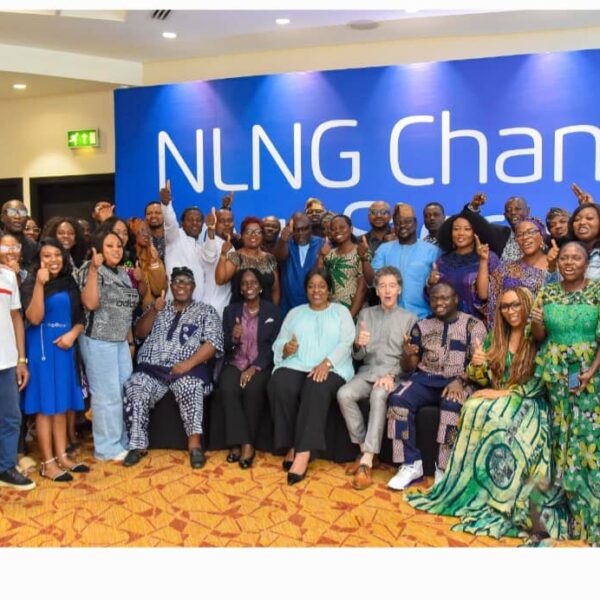 Over 400 journalists empowered with enhanced digital comm, social media skills – NLNG