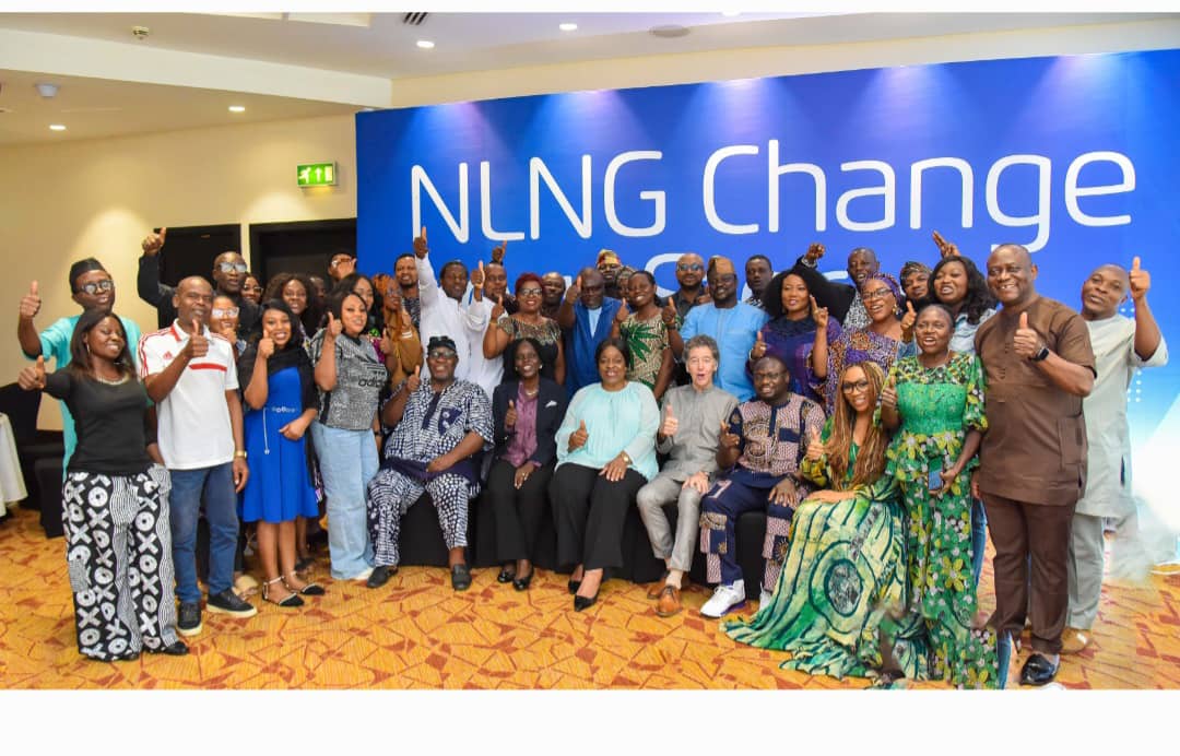 Over 400 journalists empowered with enhanced digital comm, social media skills – NLNG