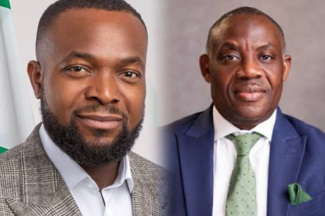 FG engages varsity dons for AI, skills, digital economy research