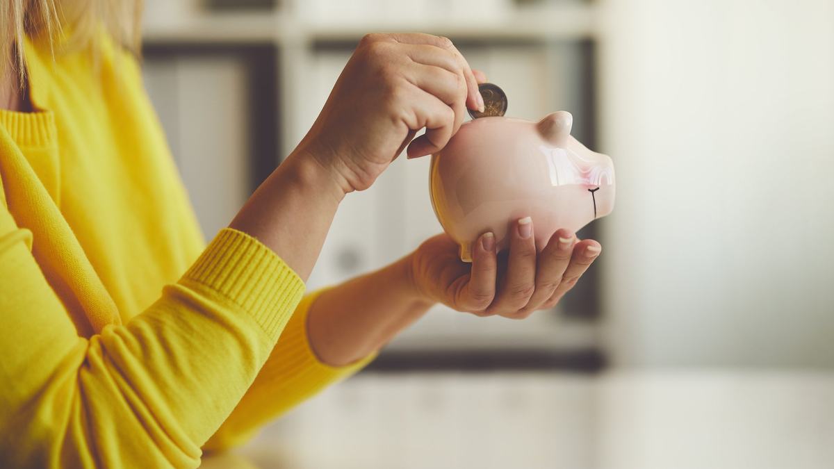 Top High-Yield Savings Accounts Offering up to 5.00% APY Today, March 25, 2026