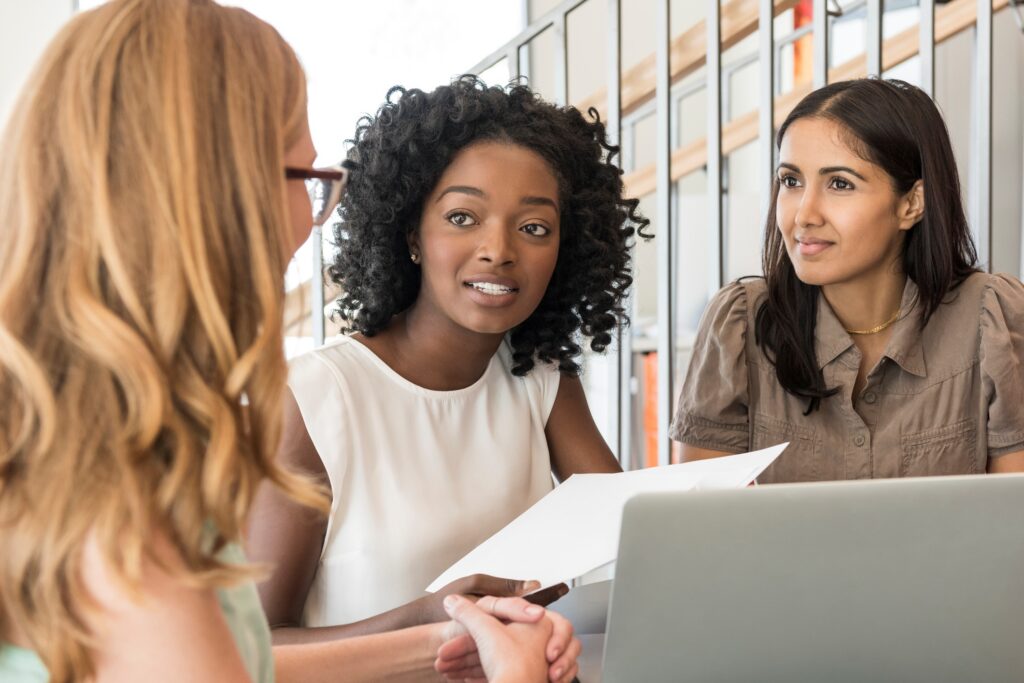 Microsoft’s TechHer cyber mentoring programme takes off