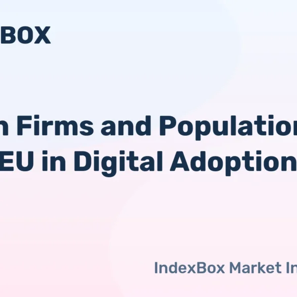 Netherlands Tops EU in Digital Skills, Nears 2030 Business Digitalization Goal – News and Statistics