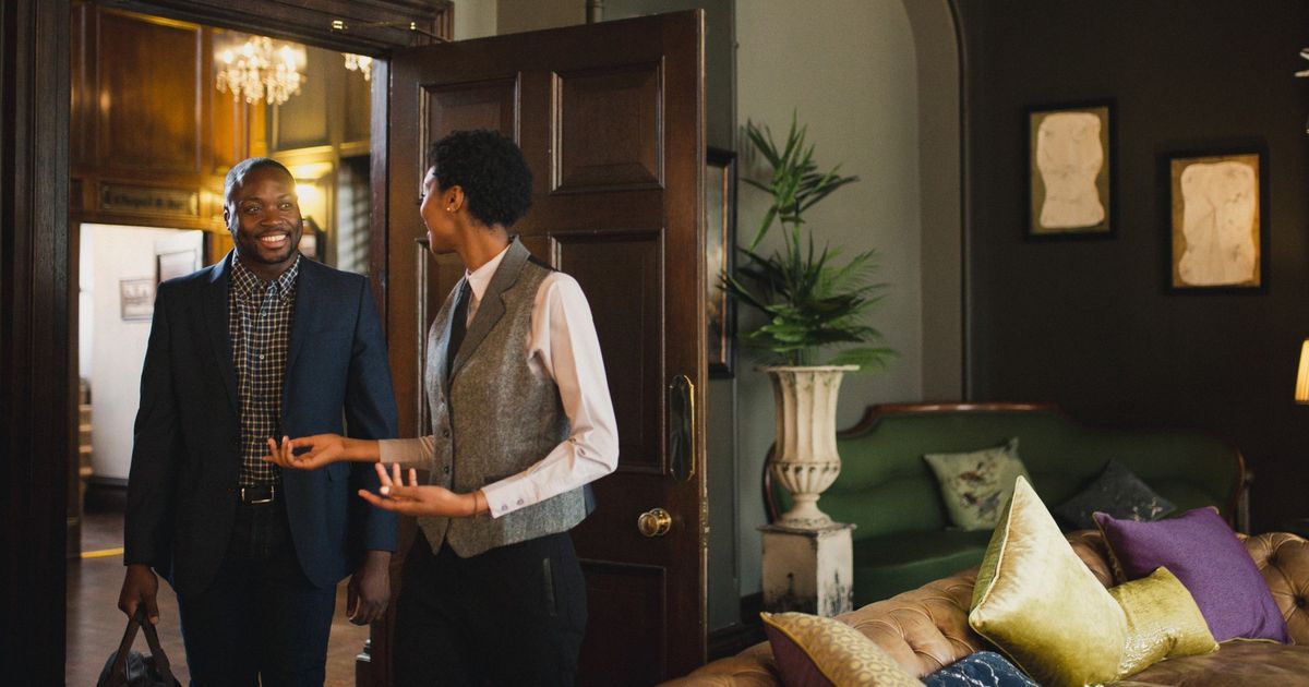 Booking.com research reveals widening gap between future skills ambitions and current training priorities in Europe’s hospitality sector