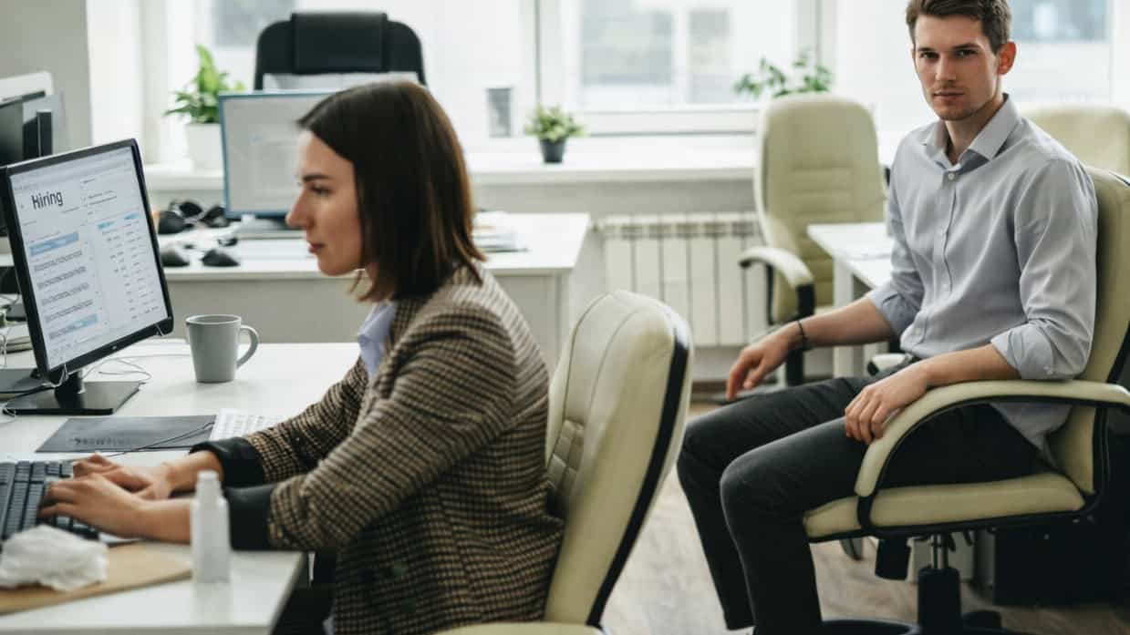 1 In 5 Companies Are Killing Entry-Level Hiring Because Of AI — Michigan College Graduates May Feel It First