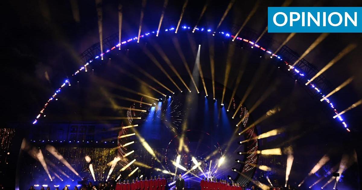 Where young people can thrive