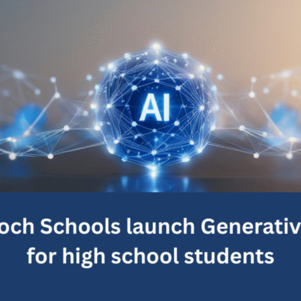 Bulloch Schools launch Gen AI for high school students