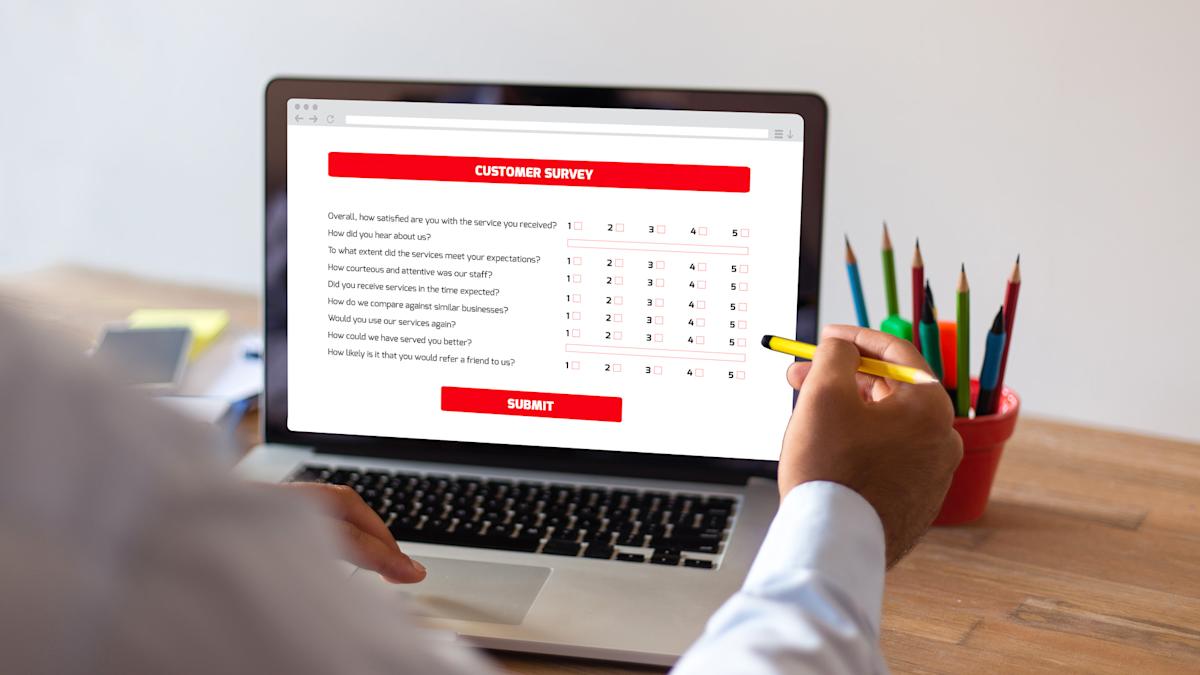 5 Easy Ways To Make Cash Just for Sharing Your Opinion