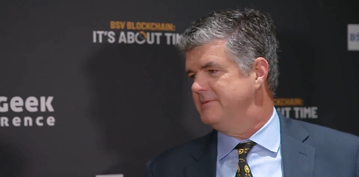 John Pitts explains earning with words online