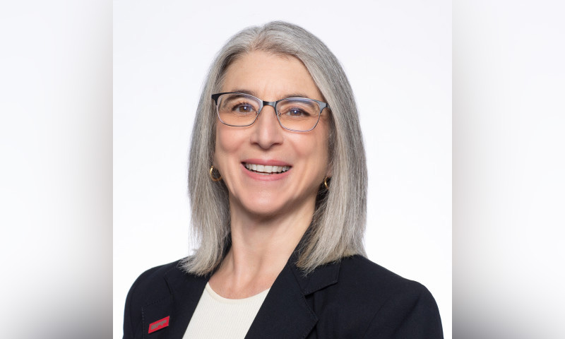 Cindy Cohn wants to recruit you in the fight for online privacy