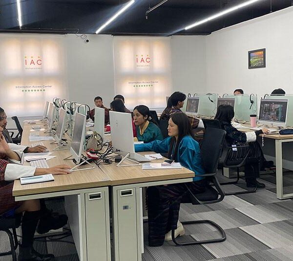 GovTech trains 7,000 people on digital skills so far