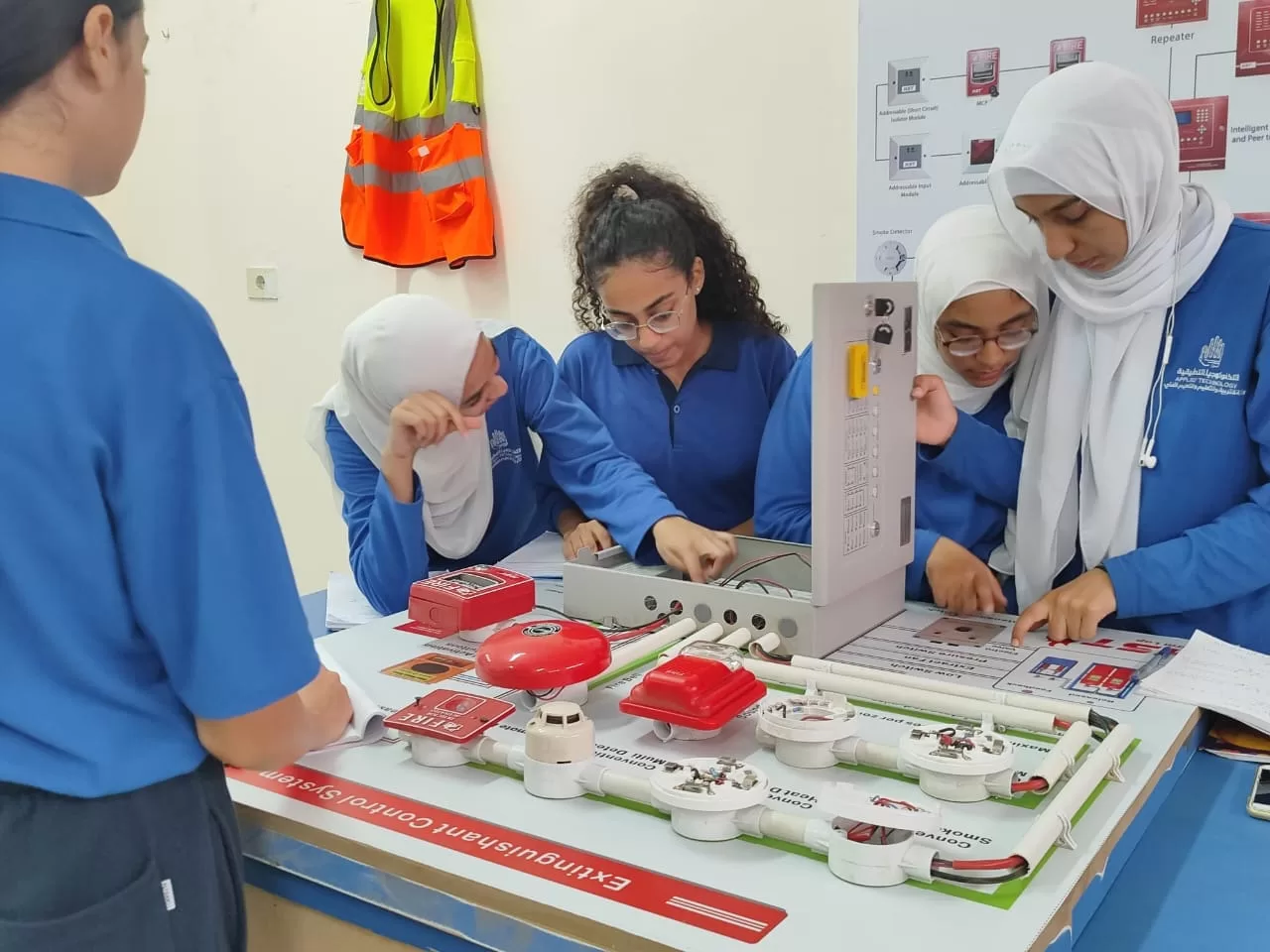 Sisi drives AI and coding into every classroom