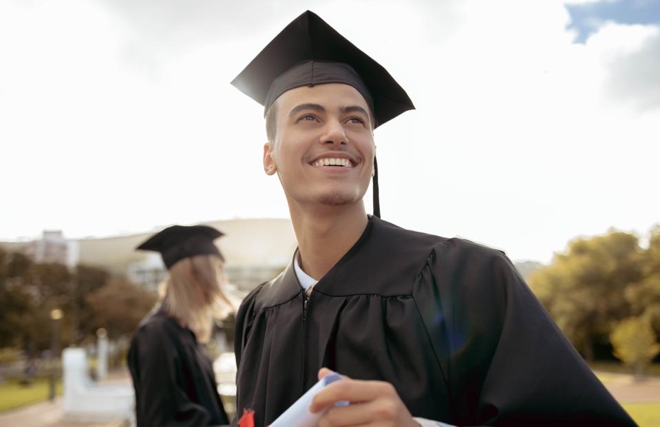New High School Grads Must Be Emotionally Skilled and Workforce-Ready