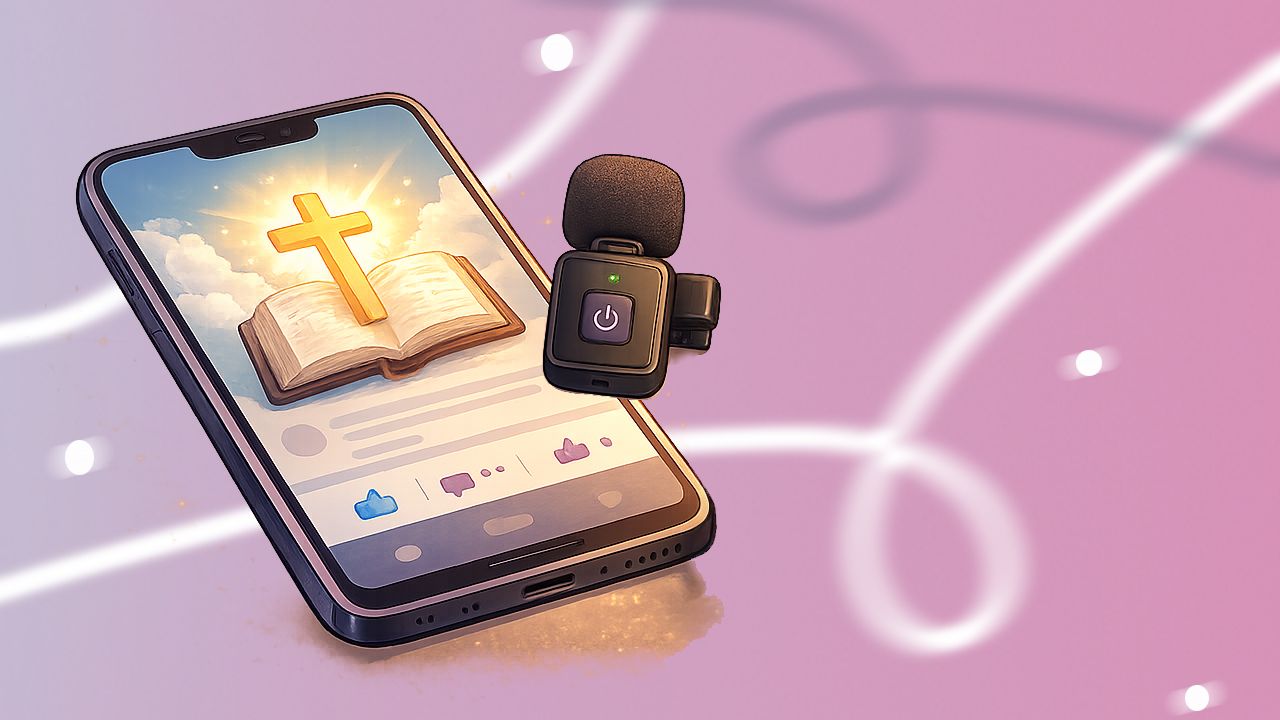 Episodio de Discípulas Creativas subraya la forma como los dispositivos de uso cotidiano pueden llevar adelatnte la misión digital – Iglesia Adventista del Séptimo Día