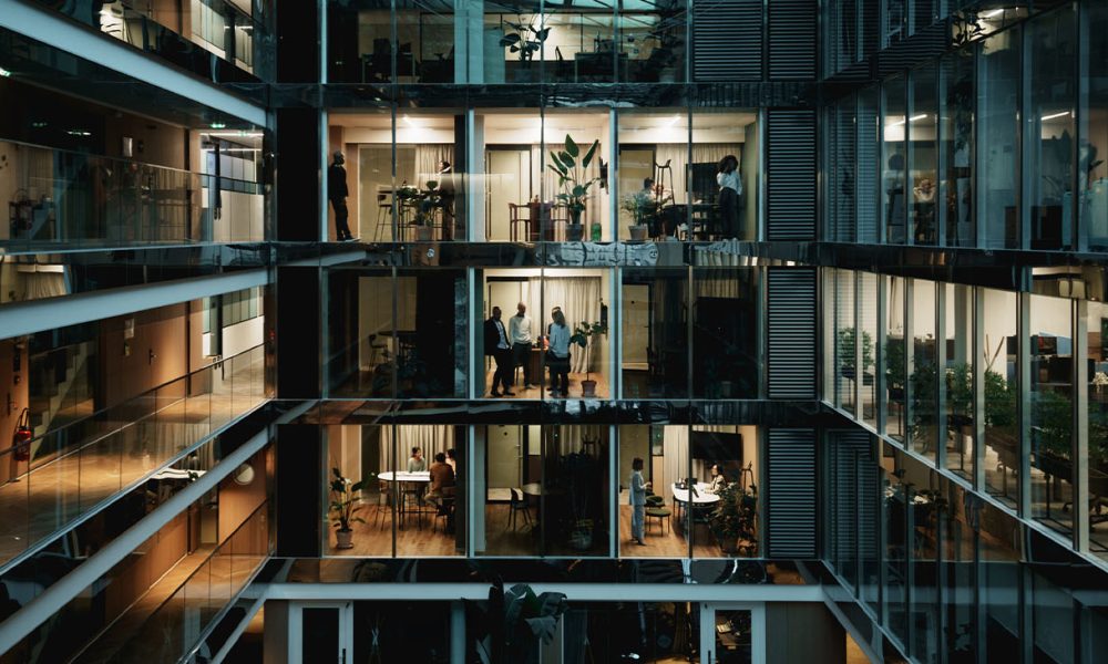 The Future of Work – BlackPressUSA