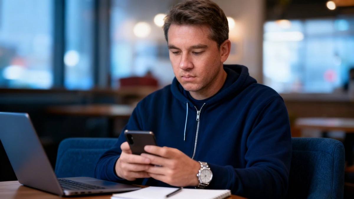 Gen Z could be the first generation to lose handwriting skills—experts warn 40% can no longer write by hand